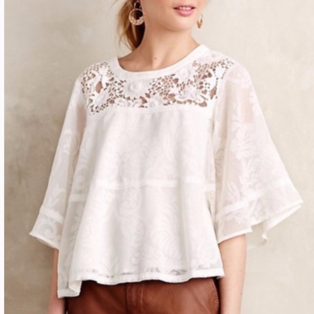 Vanessa Virginia vasanti blouse